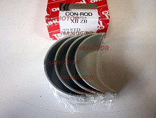Вкладыш шатунный RP307H CB-1075GP 0527-23-105 0636-23-105 S501-23-110 0636-23-361 (SIZE STD) XA (NDC)